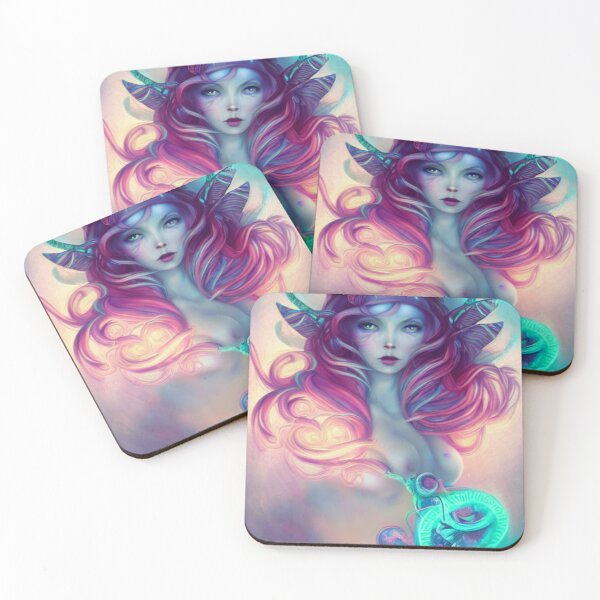 Item preview, Ethereal elf designed and sold by dwhowe.
