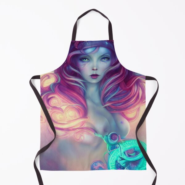 Item preview, Ethereal elf designed and sold by dwhowe.