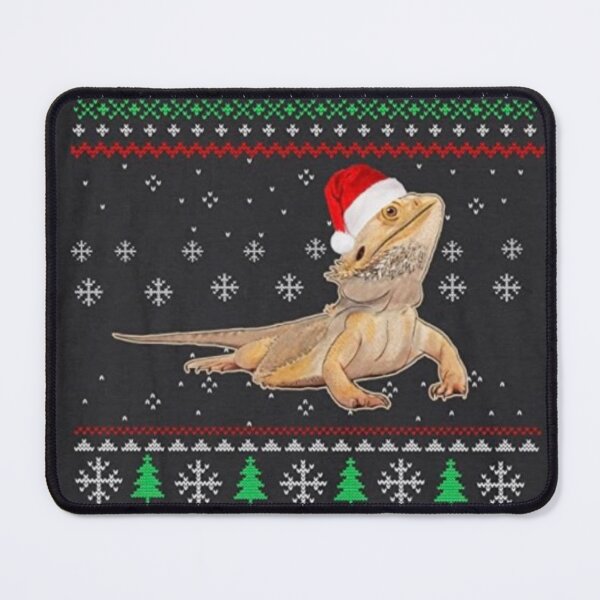 Item preview, santa dragon  designed and sold by padfootShop.