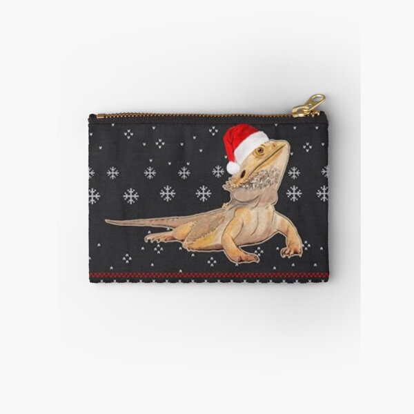 Item preview, santa dragon  designed and sold by padfootShop.