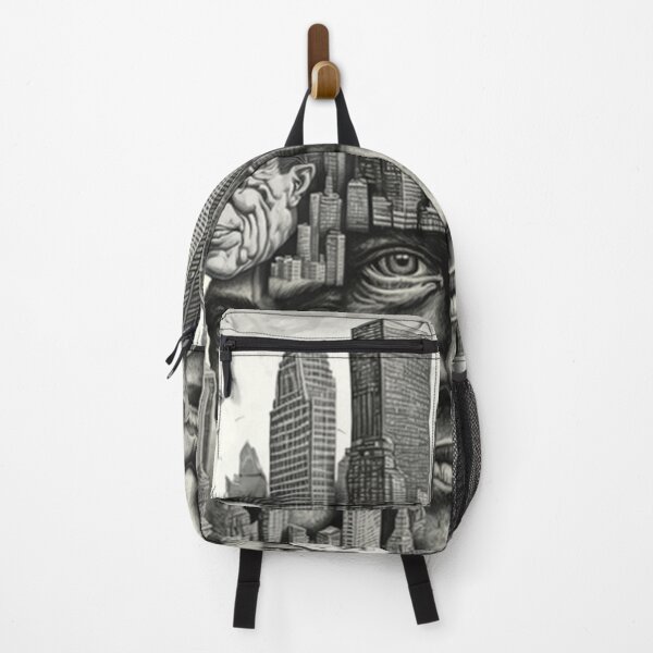 Item preview, Faces of the New York Skyline 12 designed and sold by harborhouse55.
