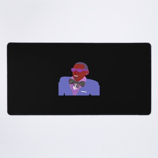 Item preview, ray charles the genius the unique the incomparable musician frantz cialec transparent designed and sold by joshuamanzhmf.