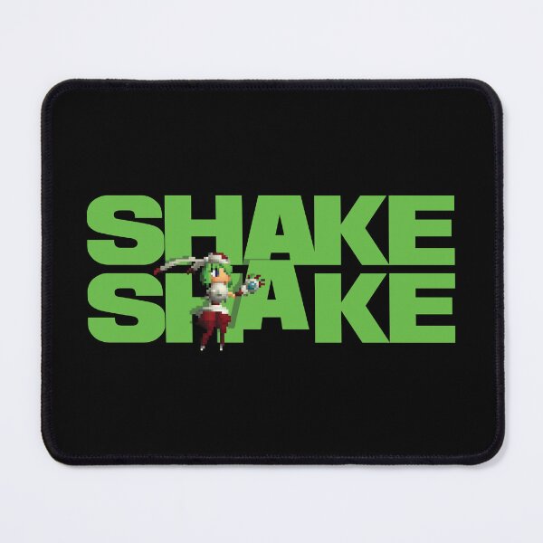 Item preview, Shake Shake! designed and sold by Meanime.