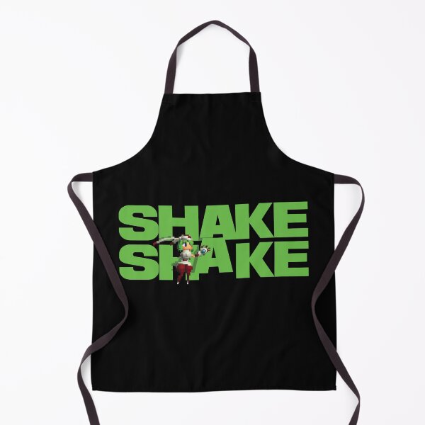 Item preview, Shake Shake! designed and sold by Meanime.