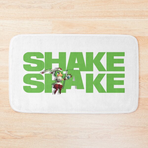 Item preview, Shake Shake! designed and sold by Meanime.