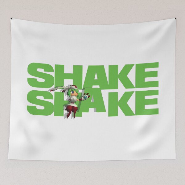 Item preview, Shake Shake! designed and sold by Meanime.