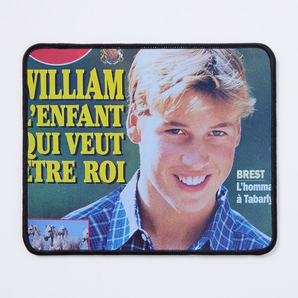 Item preview, Prince William, our future King designed and sold by JonDelorme.