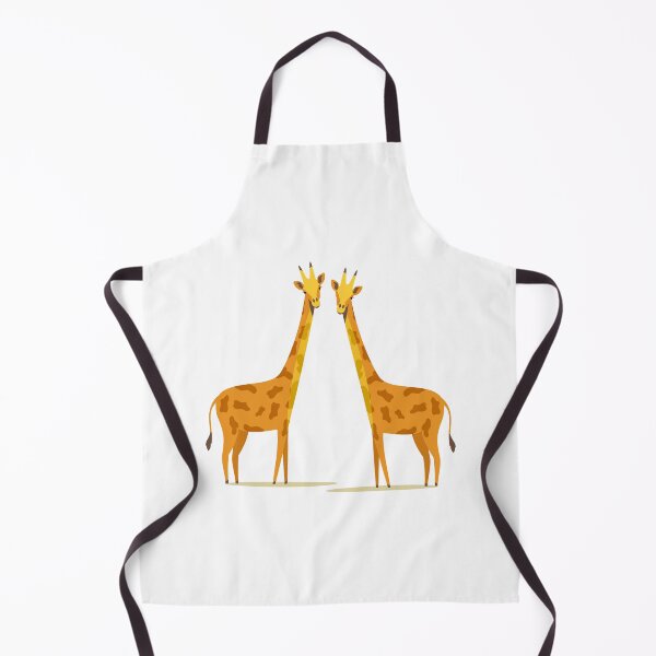 Item preview, Couple Giraffe designed and sold by SmartStyle.