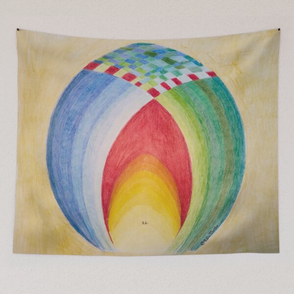 Item preview, Convergence designed and sold by SavantArtist.