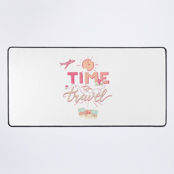 Item preview, Time to travel designed and sold by TruLuv.