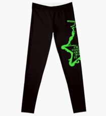 Musicals Crossover Musical Theatre Leggings