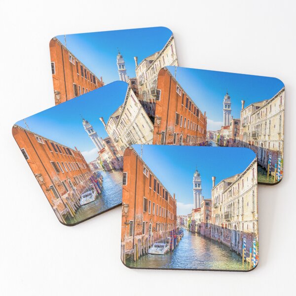 Item preview, Venice Cityscape designed and sold by Aleksander37.