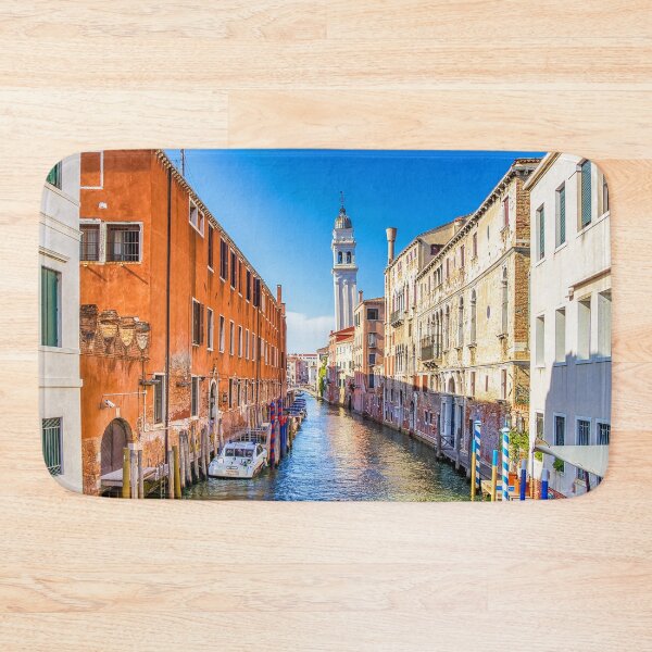 Artikelvorschau, Stadtbild von Venedig entworfen und verkauft von Aleksander37.