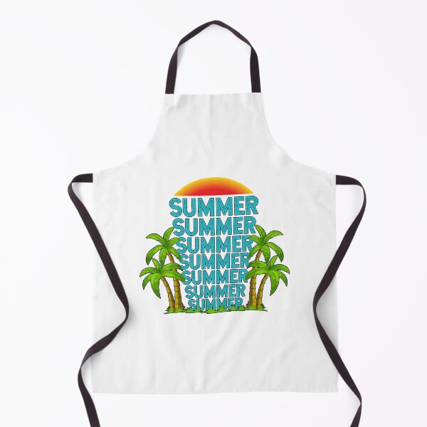 Item preview, Summer Summer Summer Art Design Draw Street Art Text Phrase Quote Graphic designed and sold by BK-Fishing.