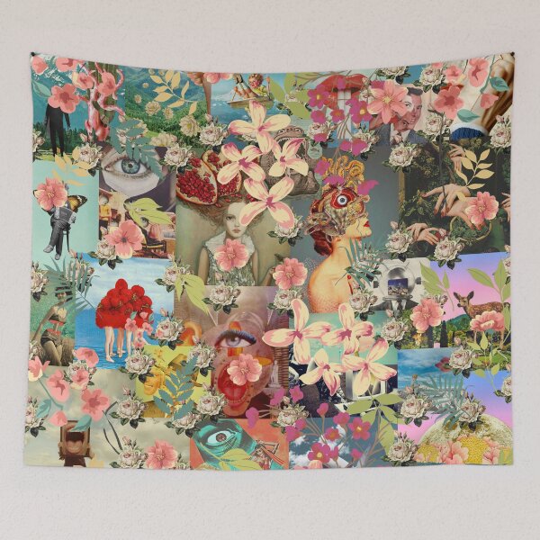 Item preview, El sabor de la miel designed and sold by Helt-Sort.