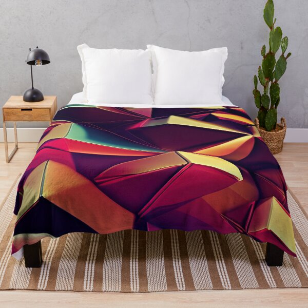Item preview, Bright irregular shapes designed and sold by GEWINN.