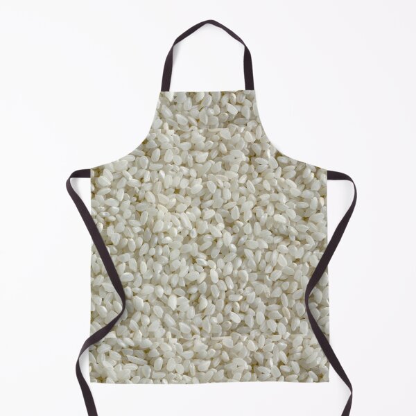 Item preview, White Rice designed and sold by pinkal.