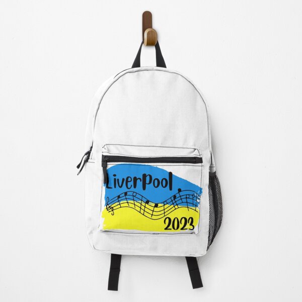 Item preview, Liverpool 2023 (Eurovision) Ukraine musical design designed and sold by Mimifsud.