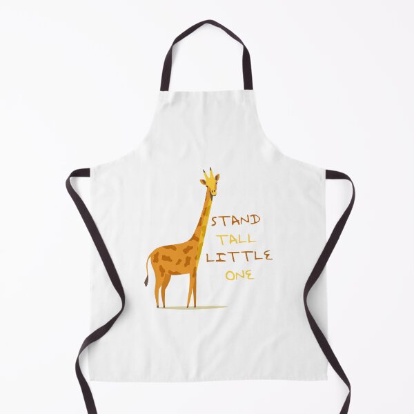 Item preview, Stand Tall Litlle One - Giraffe designed and sold by SmartStyle.