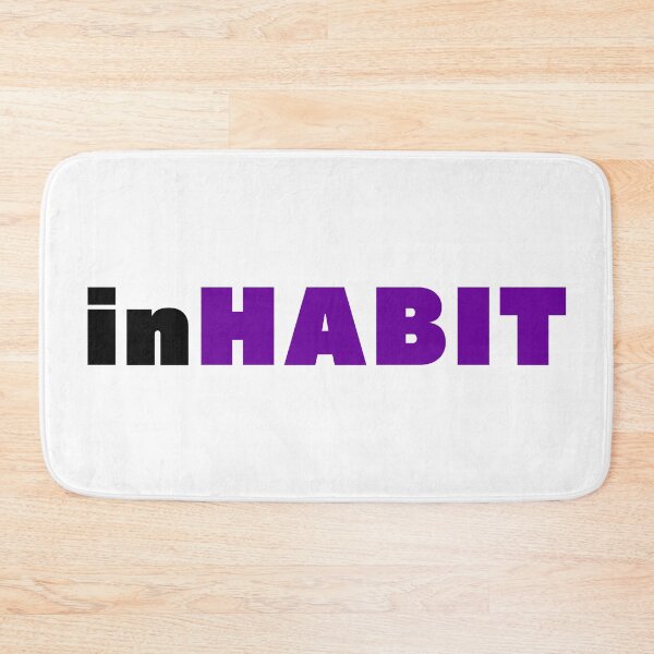 Item preview, inHABIT everymanHYBRID designed and sold by havensea.