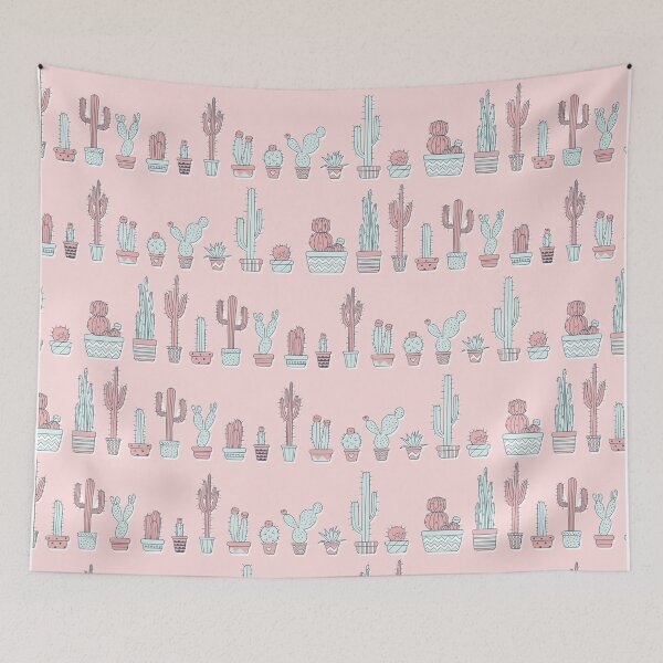 Item preview, Boho Cactus Collection designed and sold by melomania.