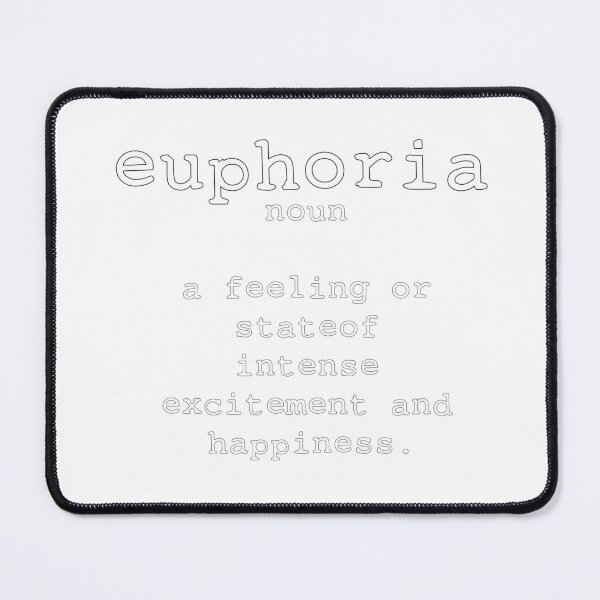 Item preview, Euphoria designed and sold by Al-eksa.