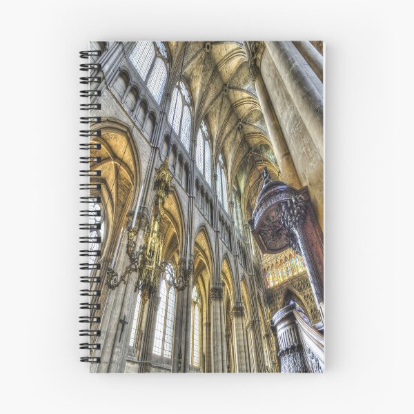 Artikelvorschau, Notre-Dame-Kathedrale Reims entworfen und verkauft von Londonimages.