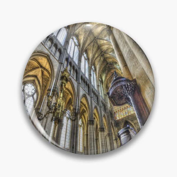 Item preview, Notre Dame Cathedral Reims  designed and sold by Londonimages.