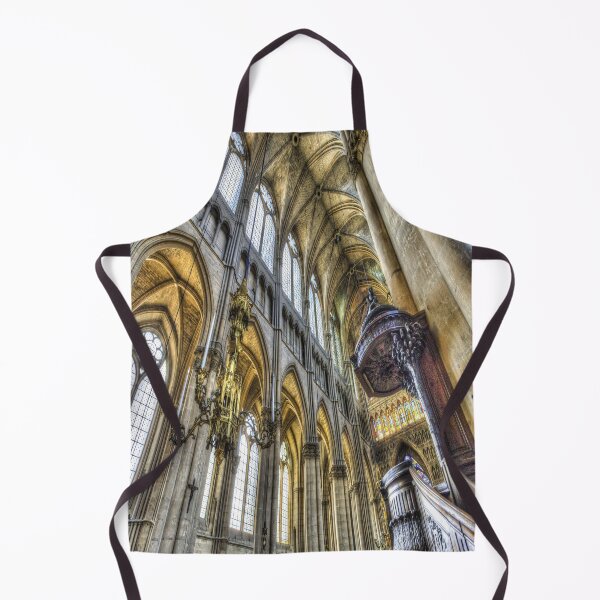 Item preview, Notre Dame Cathedral Reims designed and sold by Londonimages.