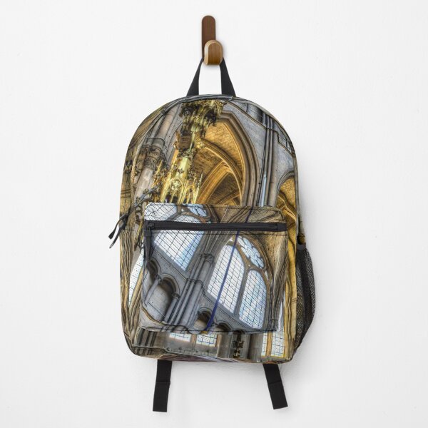 Item preview, Notre Dame Cathedral Reims  designed and sold by Londonimages.