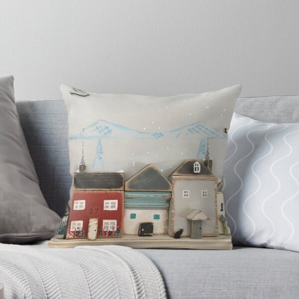 Item preview, English Winter designed and sold by VINTAGE REVIVAL.