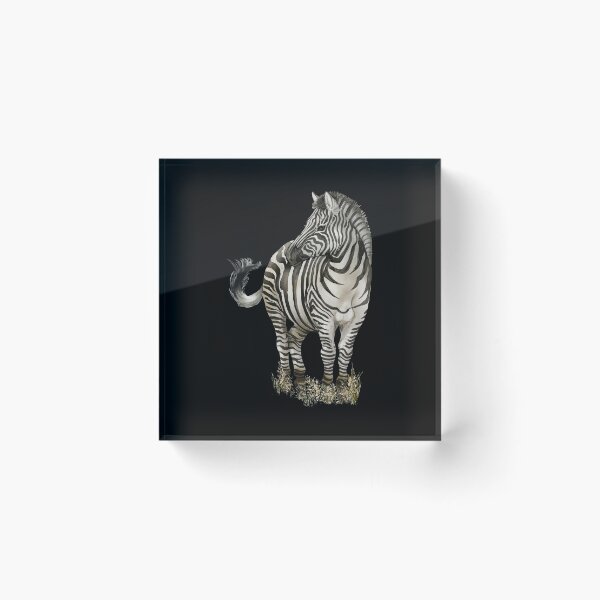 Artikelvorschau, Zebra entworfen und verkauft von SmartStyle.