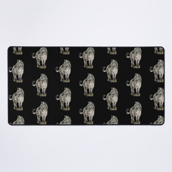 Item preview, Zebra designed and sold by SmartStyle.