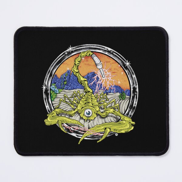 Item preview, High on Scorpion Yellow designed and sold by fumanto.