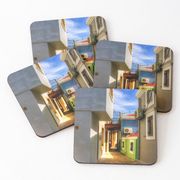 Item preview, Chalki Alleyway designed and sold by tomg.