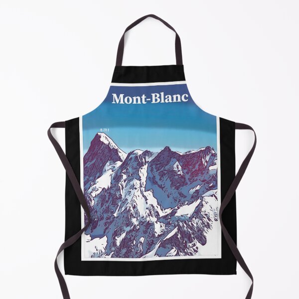 Artikelvorschau, Schöner Mont-Blanc entworfen und verkauft von n-l-celebration.