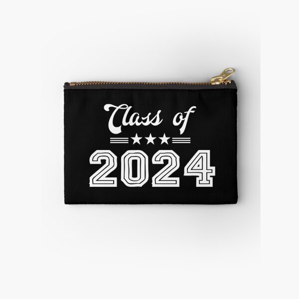 Item preview, Class of 2024 Shirt designed and sold by shalexdesigns.
