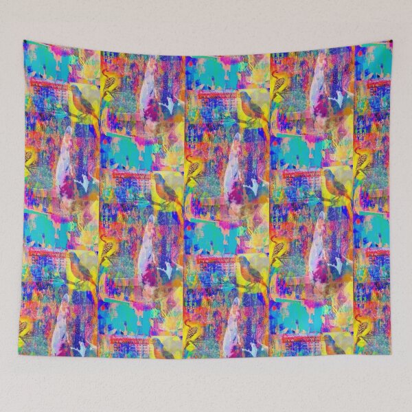 Item preview, Three birds on the town designed and sold by KevinBlair.