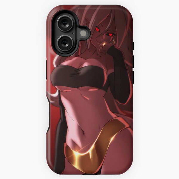 Item preview, ANDROID 21 Funny... designed and sold by Pea-bean.