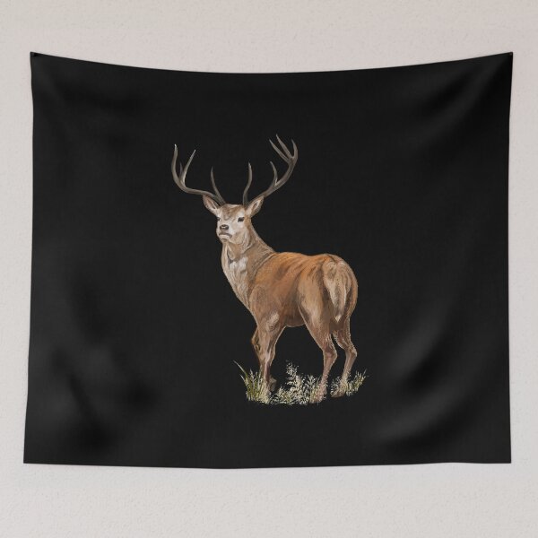 Item preview, Reindeer designed and sold by SmartStyle.