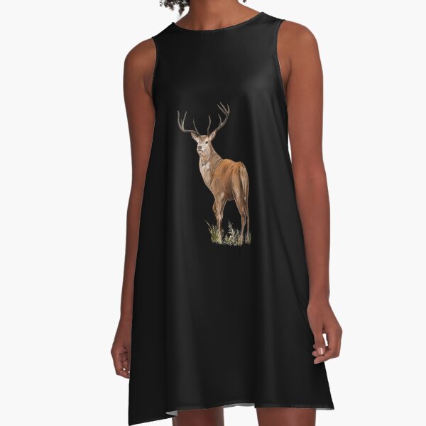 Item preview, Reindeer designed and sold by SmartStyle.