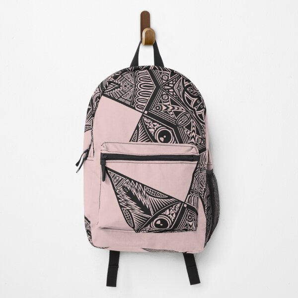 Item preview, Star tribal mandala designed and sold by DomaDoma.