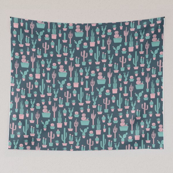Item preview, Boho Cactus Collection designed and sold by melomania.