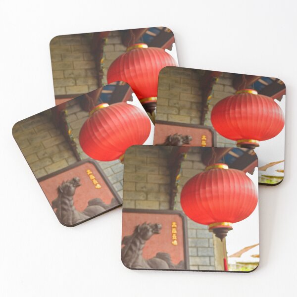 Item preview, Incense Sticks and Lantern designed and sold by jojobob.