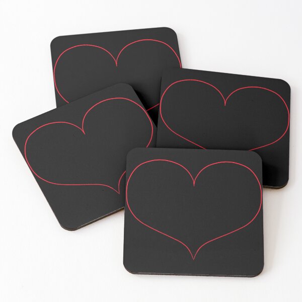 Item preview, Simple Heart Symbol designed and sold by Sylveon & Velveon.