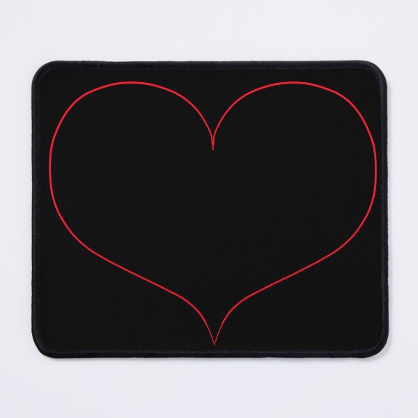 Item preview, Simple Heart Symbol designed and sold by Sylveon & Velveon.