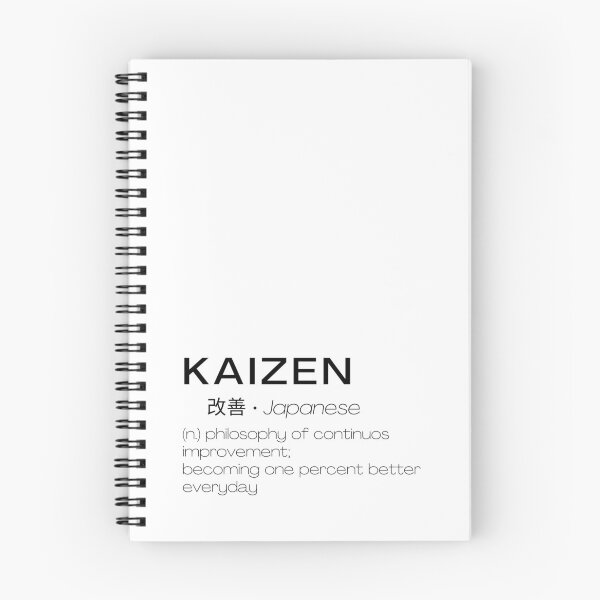 Item preview, Kaizen designed and sold by Al-eksa.