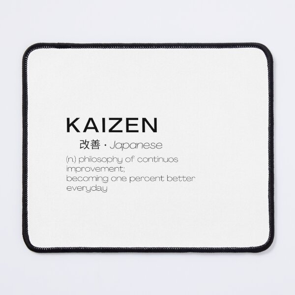 Item preview, Kaizen designed and sold by Al-eksa.