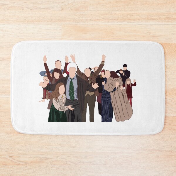 Item preview, La Navidad familiar de los Griswold designed and sold by froggyleggs.