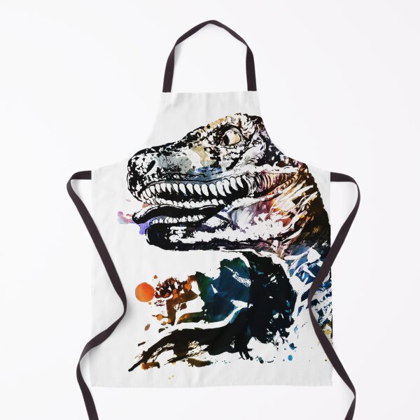 Item preview, Velociraptor designed and sold by Amanda Richmond.